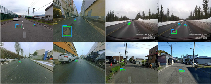 领域最全 | 计算机视觉算法在路面坑洼检测中的应用综述(基于2D图像/3D LiDAR/深度学习)