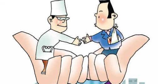 医疗纠纷的解决途径(市电视台稿) - 知乎