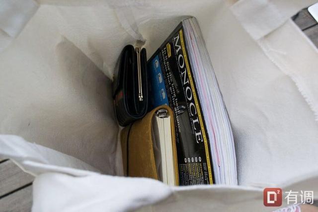 有做工非常不错细节也十分考究的帆布包袋品牌推荐吗? 第33张 有做工非常不错细节也十分考究的帆布包袋品牌推荐吗? 第33张