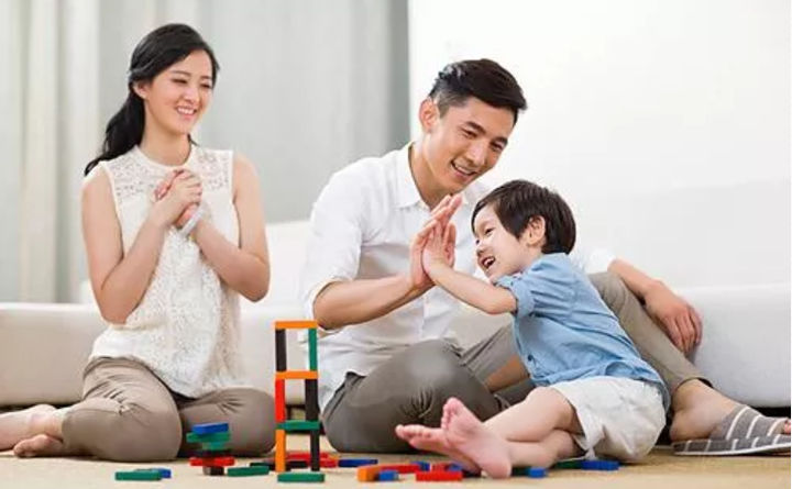 是否需要惩罚孩子?——家庭养育之成长过程中的“纪律”问题(二) - 知乎