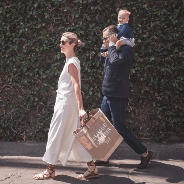 有做工非常不错细节也十分考究的帆布包袋品牌推荐吗? 第17张 有做工非常不错细节也十分考究的帆布包袋品牌推荐吗? 第17张