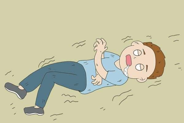 咨询!小孩癫痫病的早期症状"诚信品牌"-第1张图片-柔情博客