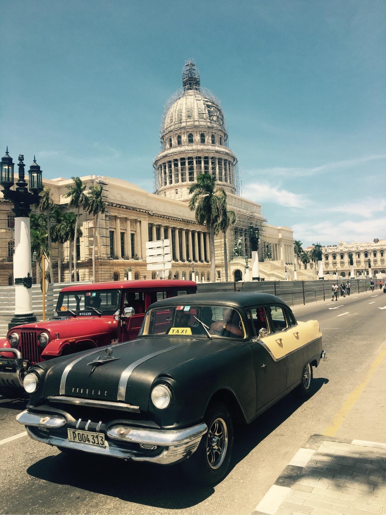 古巴建筑图片大全-古巴建筑高清图片下载-觅知网