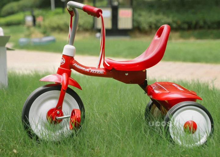 最值得买的儿童三轮车推荐 最佳轻量 折叠型儿童三轮车排行榜 21年5月 知乎