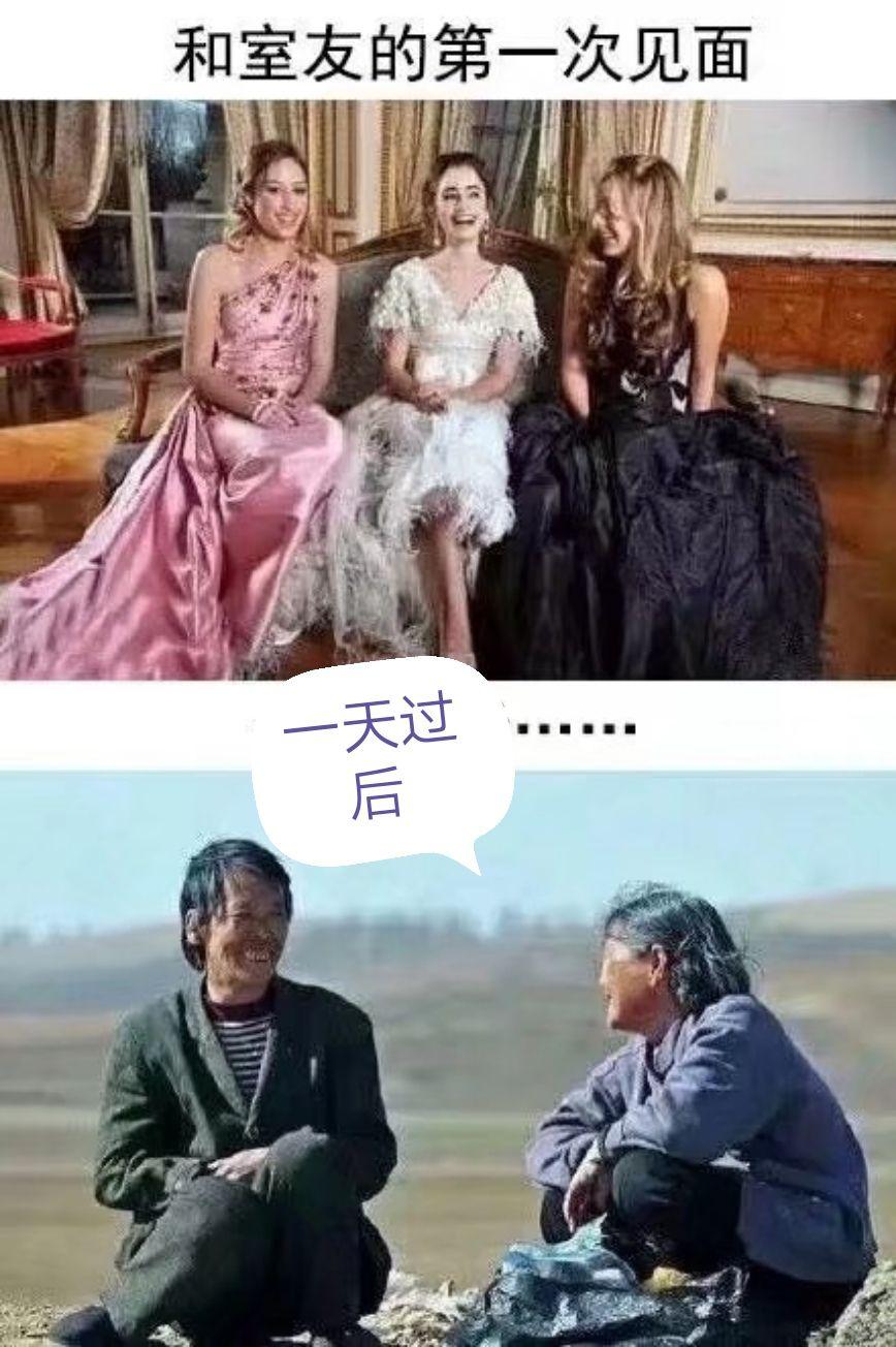 本人活泼外向,可舍友都太沉闷了怎么办? - 知乎