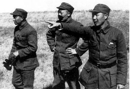 战功赫赫的“三杨”——杨得志、杨勇、杨成武,谁打仗更厉害? - 知乎
