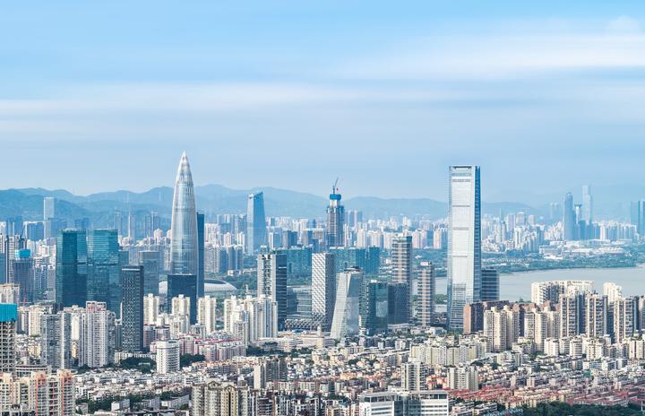 深圳楼市：公租房和安居房有什么区别？ - 知乎