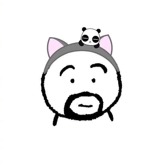 有没有那种沙雕中不失正经的头像?