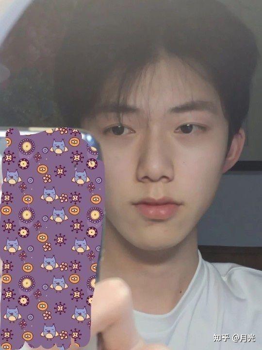 长相普通的男生该怎么做才能变帅? - 知乎