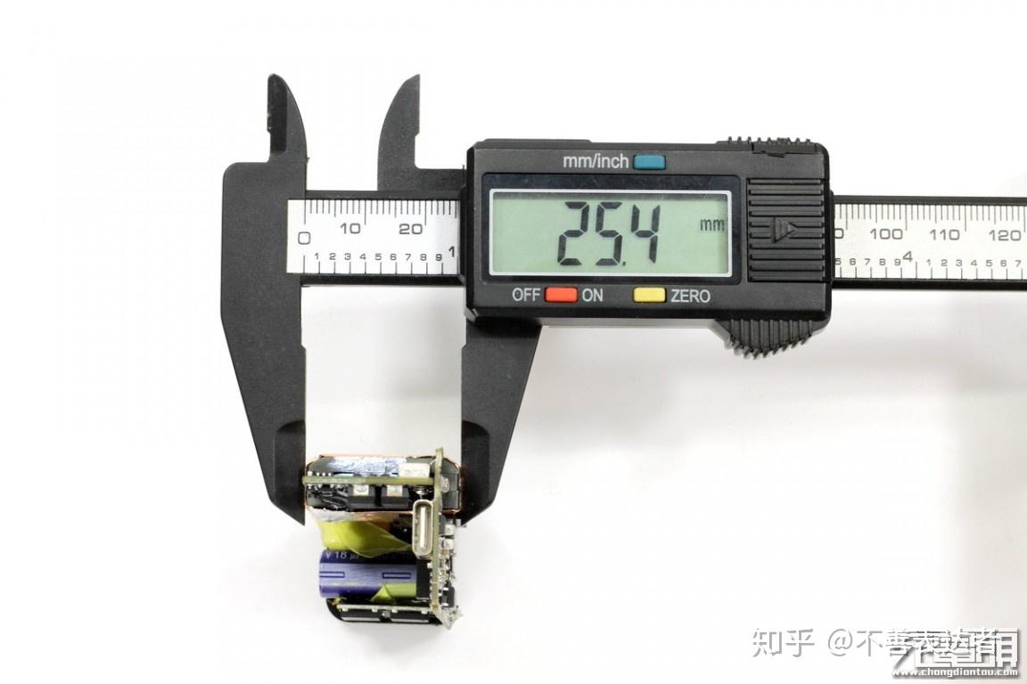小米氮化镓(GaN)快充用了哪些元器件?  第58张 小米氮化镓(GaN)快充用了哪些元器件?  第58张