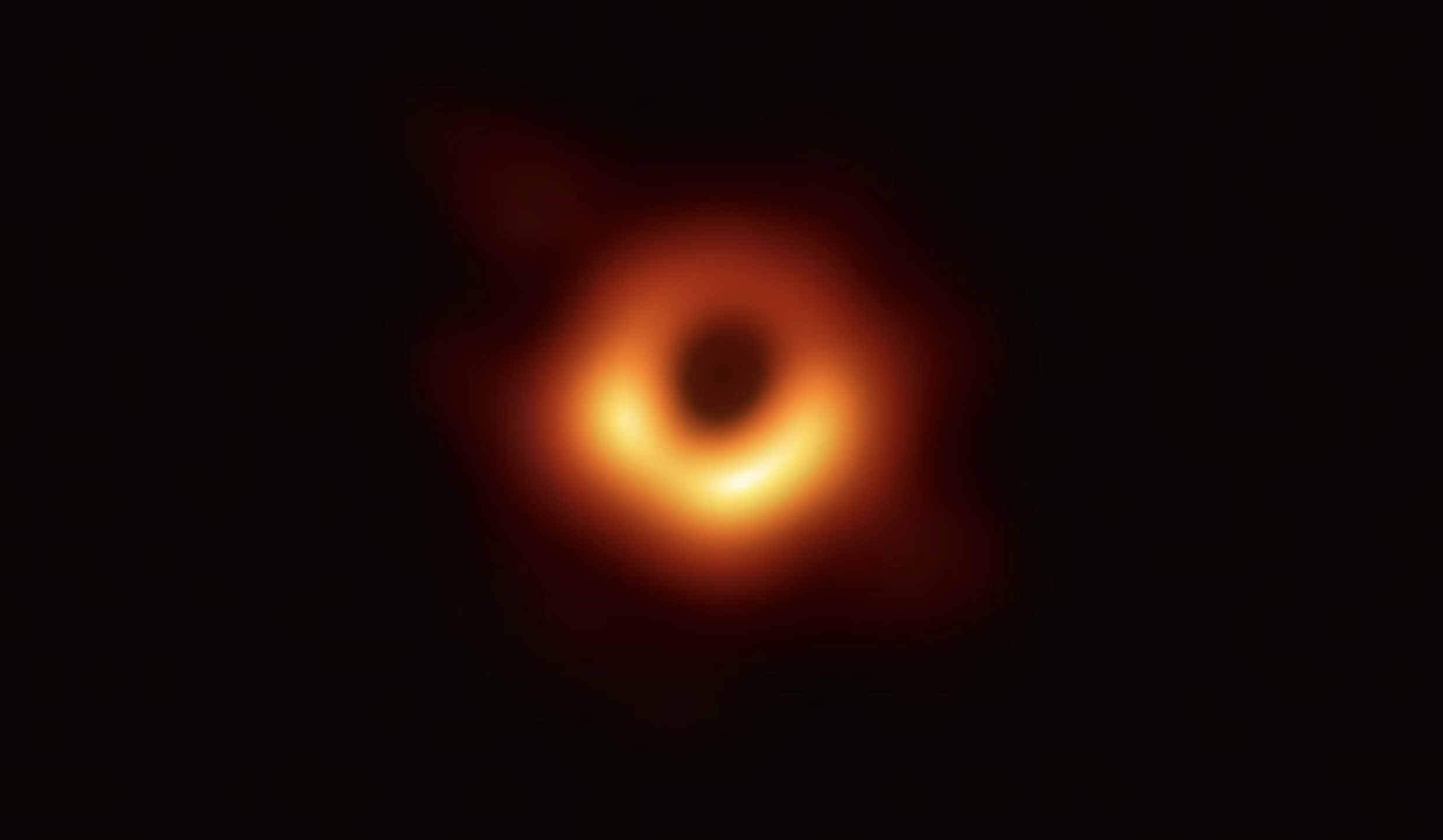 【特輯】人類史上首張黑洞照片即將公開，這裡是關於黑洞的那些故事 - PanSci 泛科學