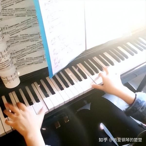 成人学钢琴一天练琴多久才算合理? - 知乎