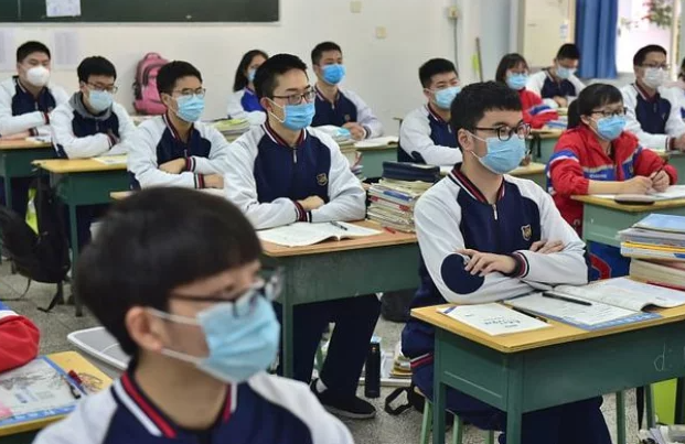 初三成绩差怎么选学校 - 知乎