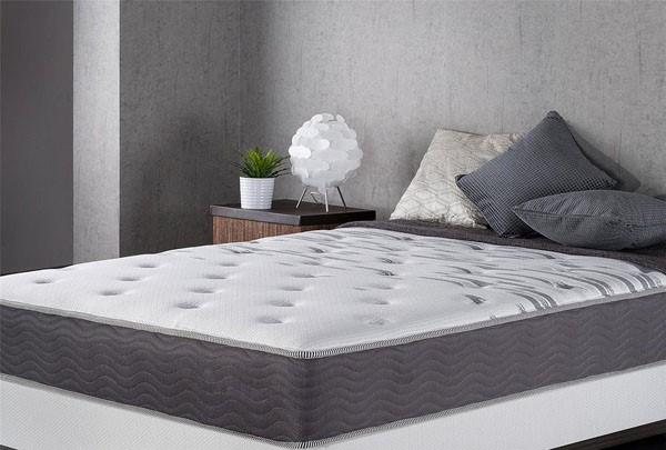 top 10 firm mattresses in usa