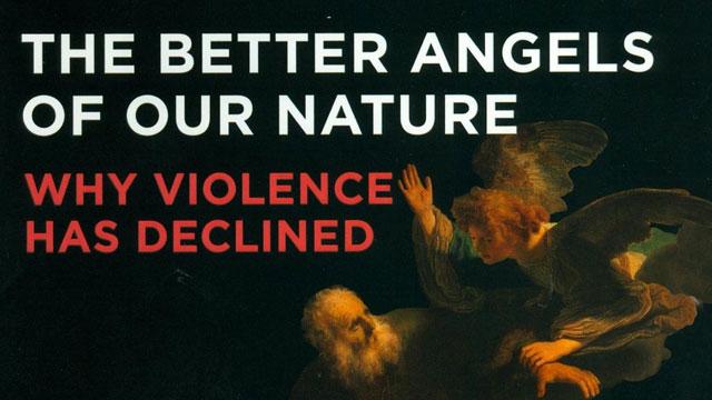 人性中的善良天使（The Better Angels of Our Nature）读书笔记（六) - 知乎