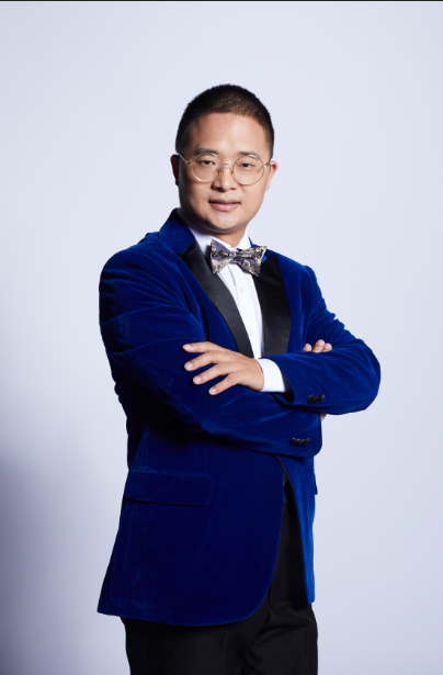 智学网数学名师吴子明我很幸运我的职业就是我的事业