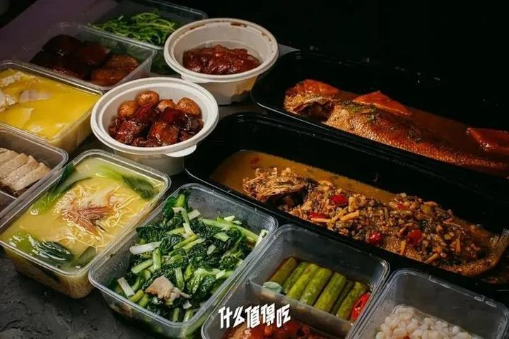 你的外卖,10秒出餐的奥秘 - 知乎