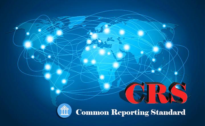 CRS与马来西亚税号：你必须要知道的税务知识