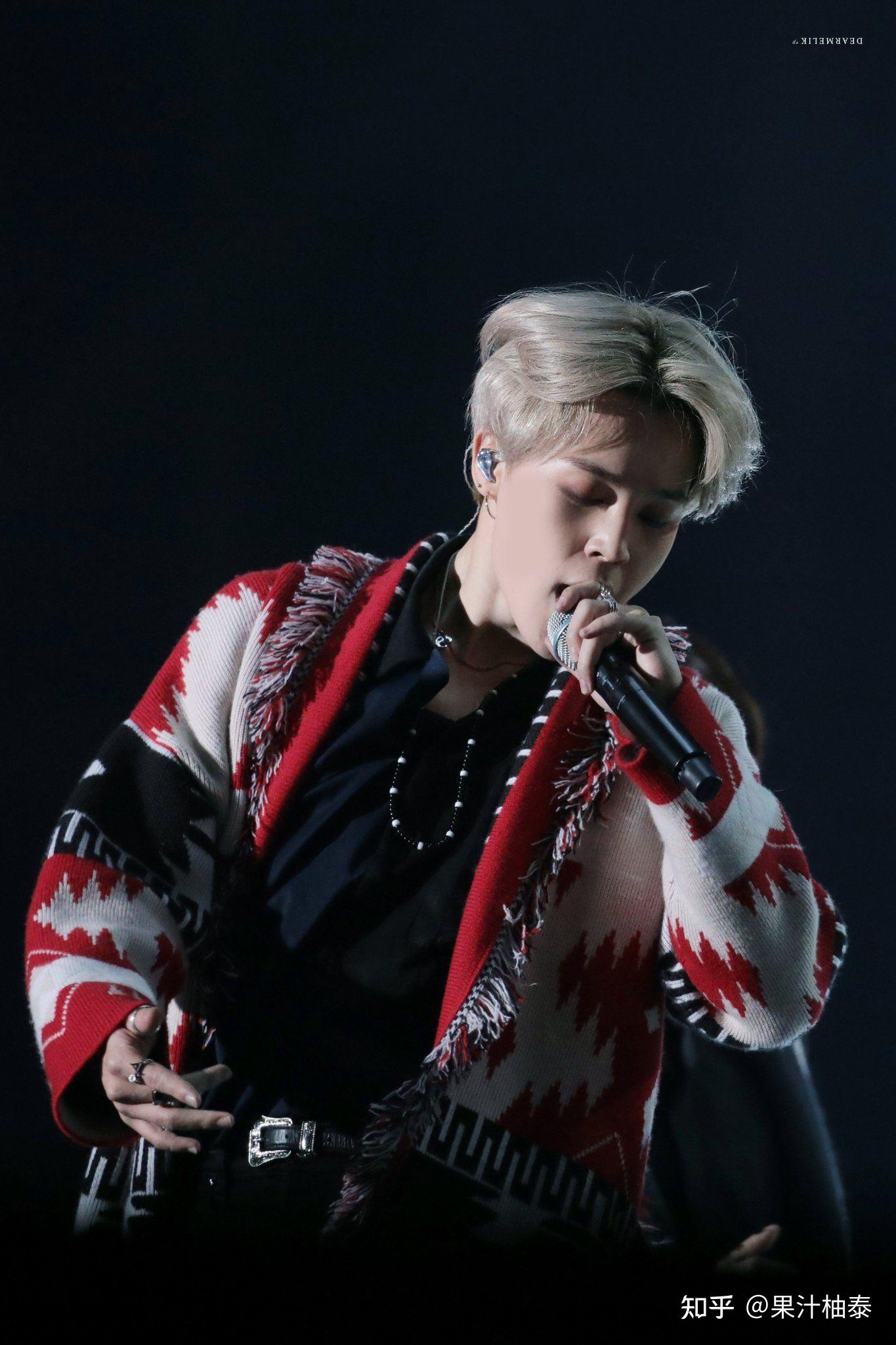 可以发点朴智旻绝美舞蹈瞬间吗不要gif