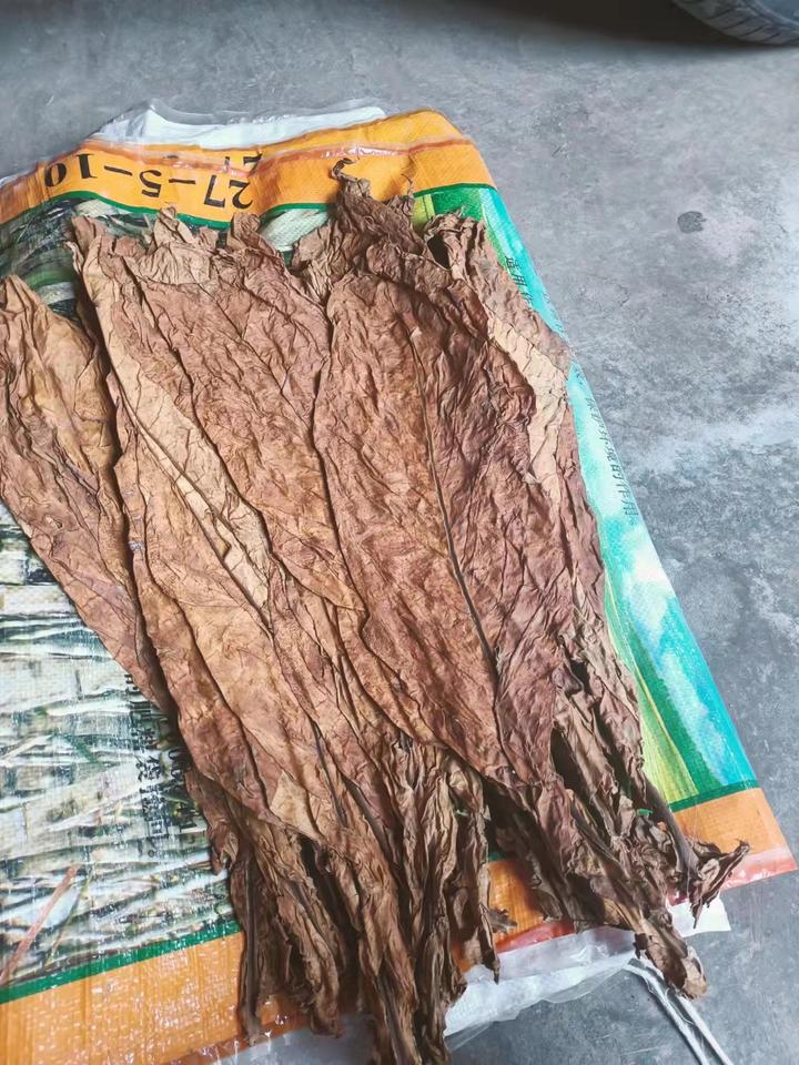 有没有抽起来特别香的烟丝呢? - 知乎