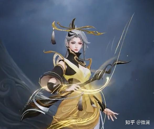 如何评价王者荣耀上官婉儿新皮肤万象笔